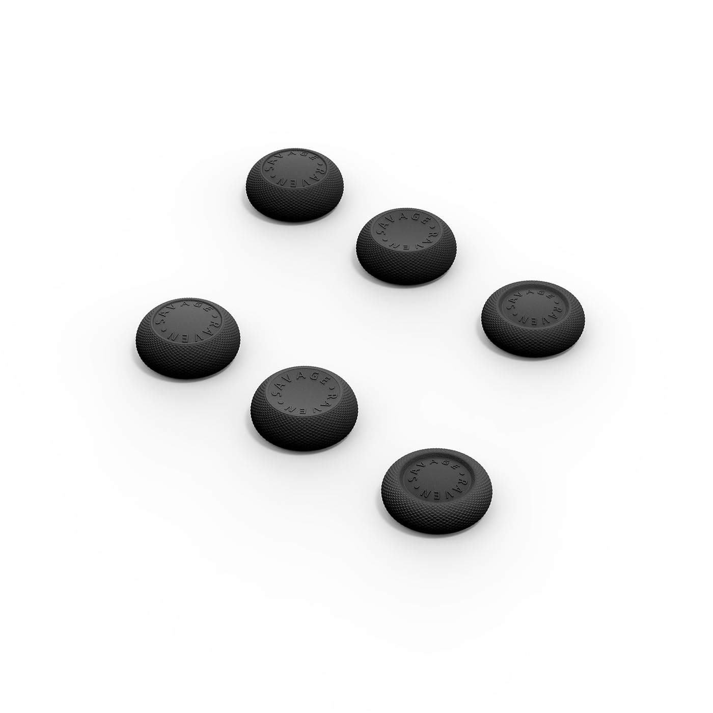 ZORBES® Thumb Grip Set Joystick Cap Analog Stick Cap ZORBES® Thumb Grip Set Joystick Cap Analog Stick Cap